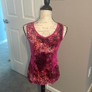Dry tech athletic wear size medium